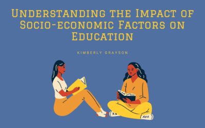 Understanding the Impact of Socioeconomic Factors on Education