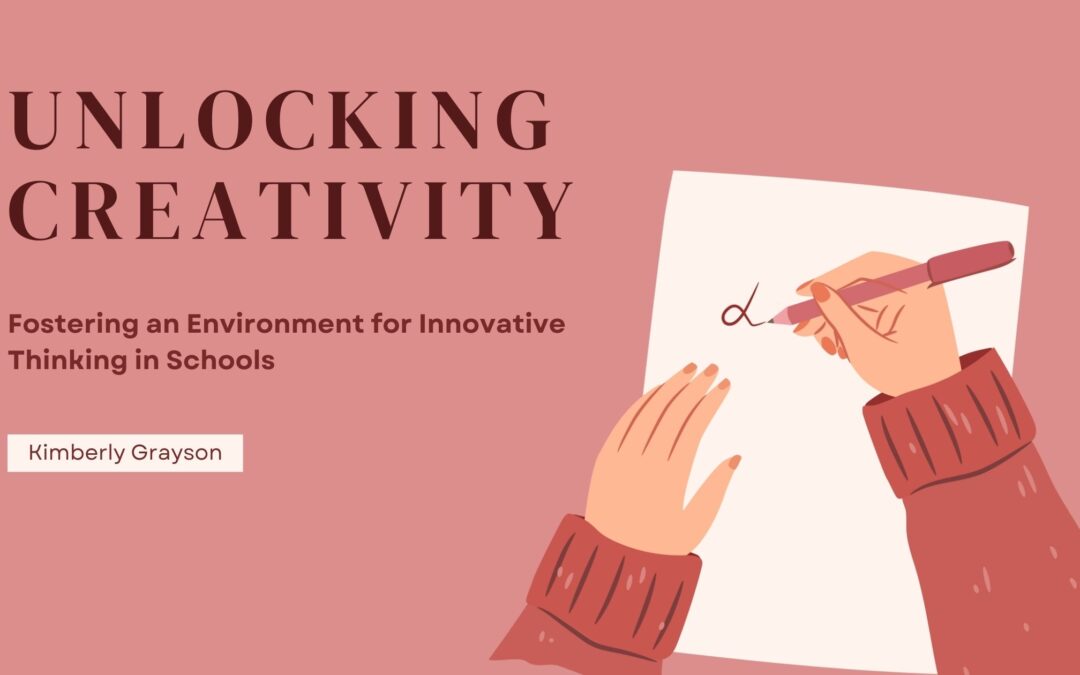 creativity